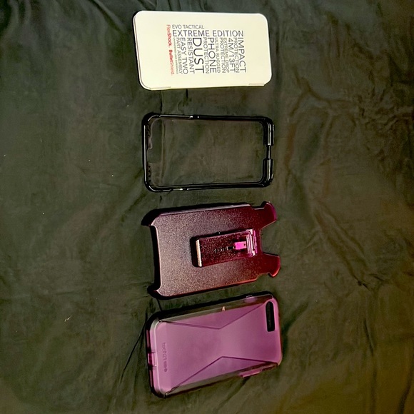 tech21 EVO Tactical Extreme Edition - Picture 7 of 7